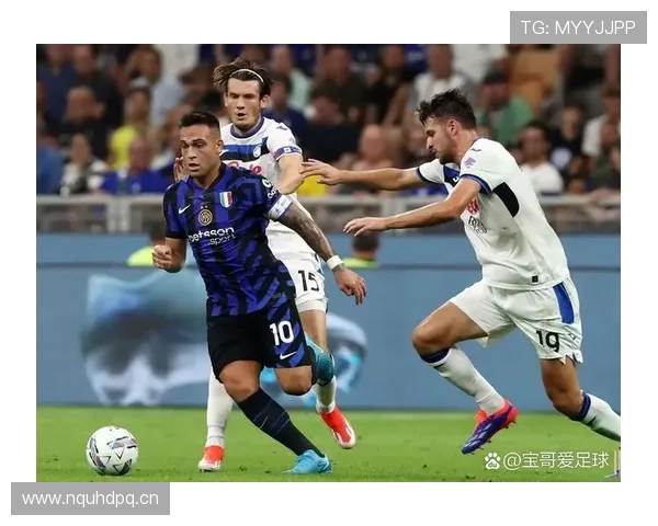 劳塔罗持续高效,国际米兰进攻体系是否过度依赖核心球员? 劳塔罗持续高效,国际米兰进攻体系是否过度依赖核心球员?