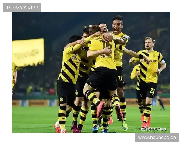 多特蒙德一提速就崩盘，节奏失控背后藏着什么问题？