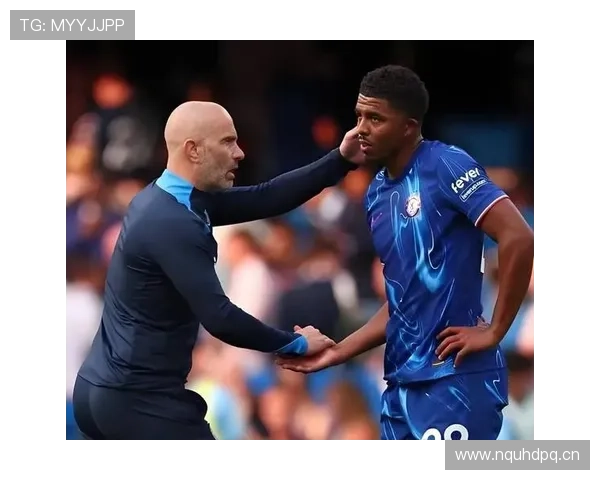 切尔西防守问题源自整体站位,当前赛季稳定性面临考验