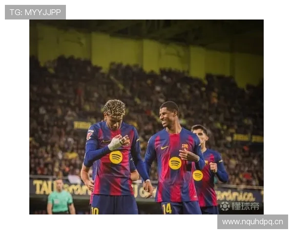 巴萨进攻效率持续低迷,创造机会多但转化率堪忧 巴萨进攻效率持续低迷,创造机会多但转化率堪忧