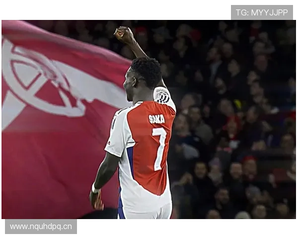 萨卡在阿森纳体系中的角色放大如何体现 萨卡在阿森纳体系中的角色放大如何体现