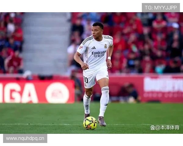 姆巴佩无球跑动与空间利用是否已达顶级