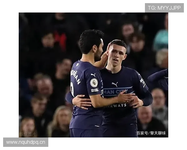 恩昆库与福登：多面手效率与战术定位对比