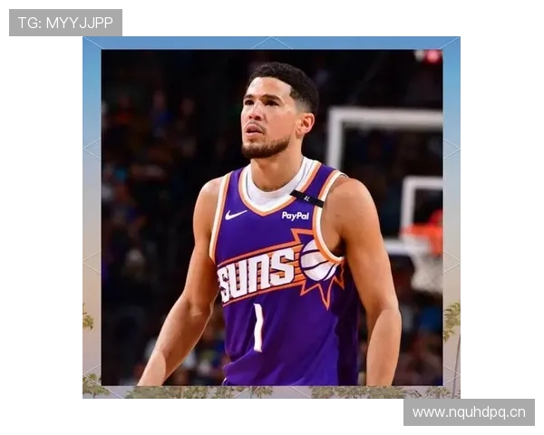 德文·布克今天又开始拼命刷点阵图了？这生活节奏普通人承受不了啊！