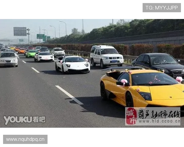 董志豪球场上冷静无比，下班直接变豪车派对主角？